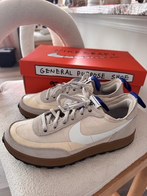 G.P.S様 Size 7.5 - NikeCraft General Purpose Shoe x Tom Sachs Low Studio W