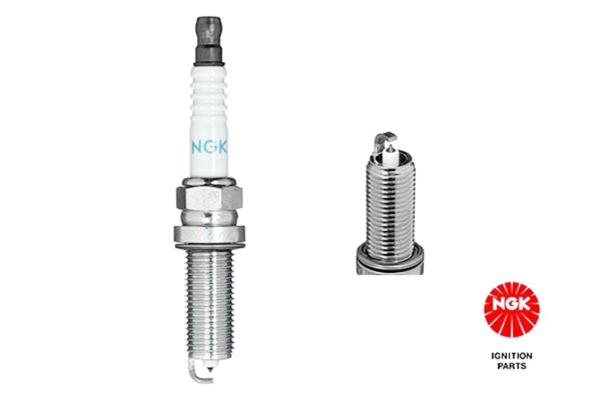 NGK Spark Plug For DACIA Dokker Express Duster RENAULT Captur 09-18 224019133R