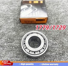 New Tapered Roller Bearing Cone and Cup  1779...