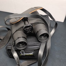 Binocolo HENSOLDT HEXAR 8X30 OTTIMO