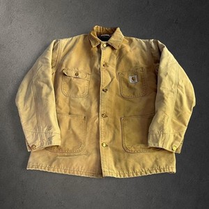 Carhartt Chore Jacket | eBay