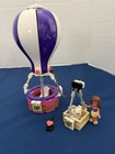 Lego 41423 Jungle Rescue Friends Tiger Hot Air Balloon (partial Set) — photo 7