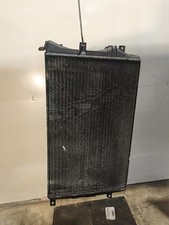 Radiateur Audi A3