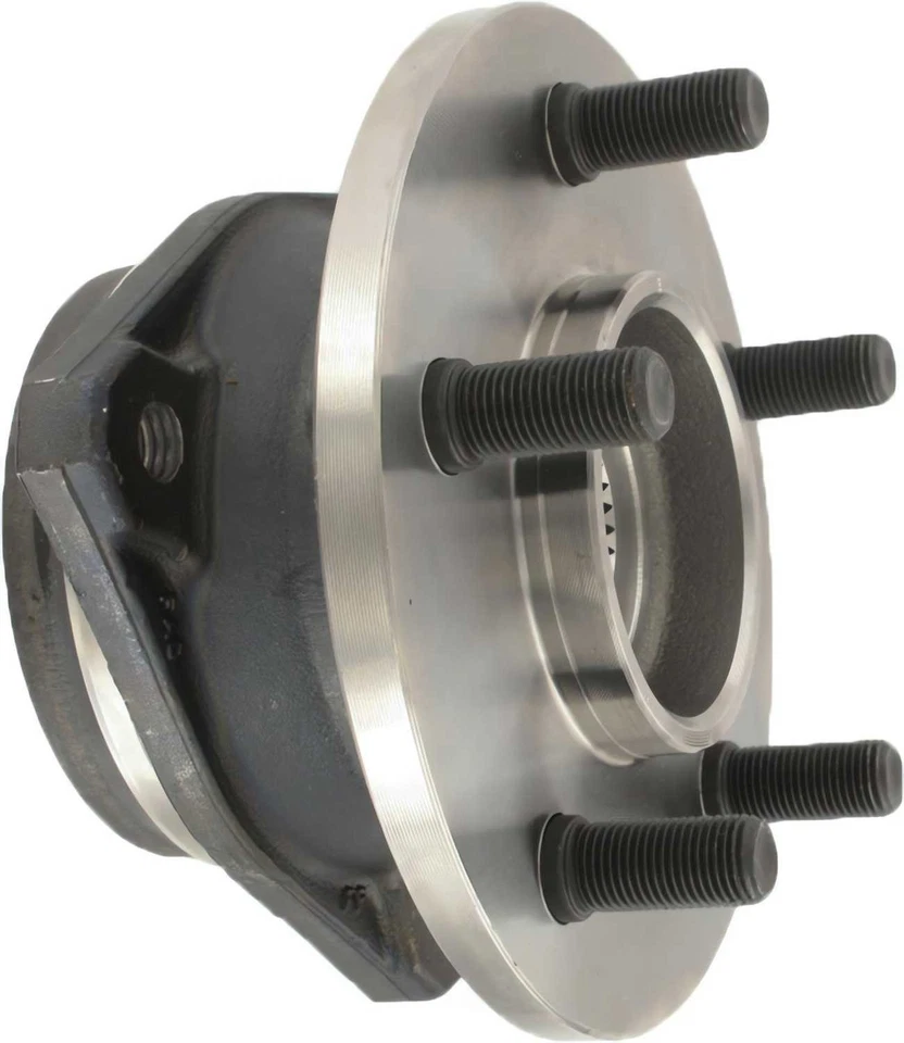 Wheel Bearing and Hub Assembly fits 1990-1999 Jeep Cherokee Wrangler Grand Chero - Image 2 of 3