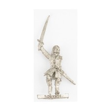 GW LotR Fellowship Metal Aragorn #29 NM