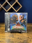 Small Soldiers 1998 (Sony PlayStation) - Complete - PS1 Untested & Broken Case