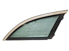 Seitenscheibe Fensterscheibe rechts hinten passt f&uuml;r MERCEDES-BENZ  E-KLASSE