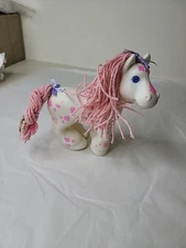 Cabbage Patch Kids Magic Meadow Crimp N' Curl Ponies from 1992