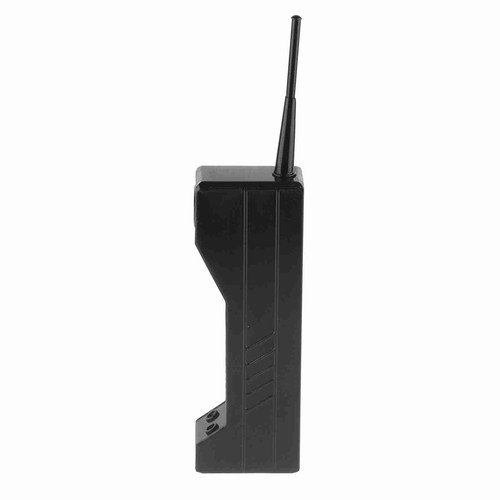 Retro Años 80 90 De Colección Ladrillo Teléfono Celular Adorno Falso Teléfono Celular Modelo MUOU - Imagen 12 de 23
