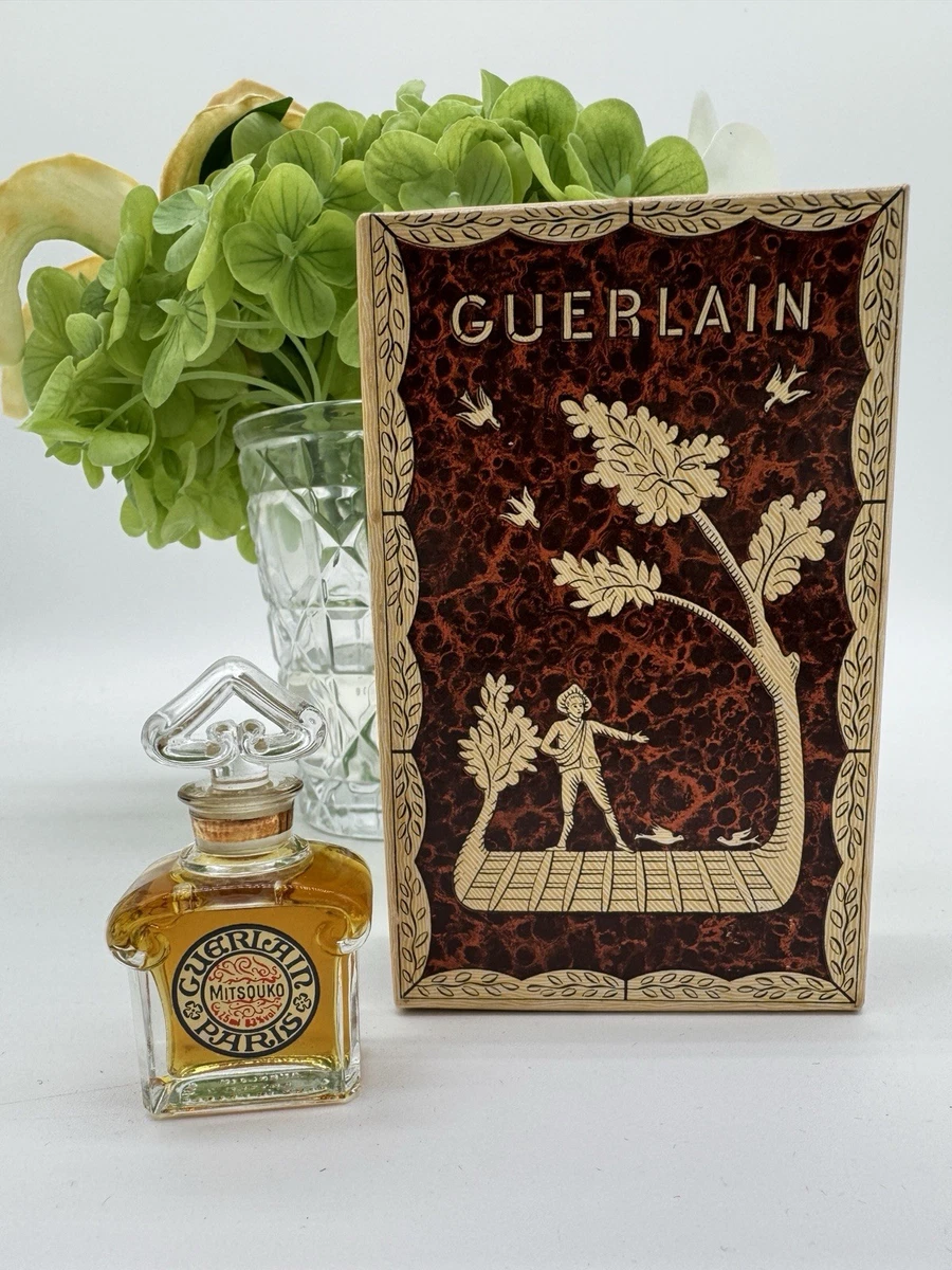 Guerlain Mitsouko Perfume Fragrances for Women for sale | eBay
