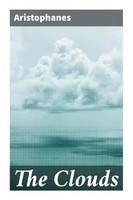 Aristophanes | The Clouds | Taschenbuch | Englisch | Good Press