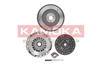 Kamoka Kupplungssatz U.A. FüR CitroËN, Fiat, Lancia, Peugeot
