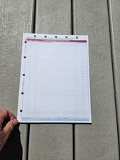 MED-PASS Medical Progress Notes Charting Form...