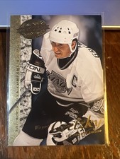 Wayne Gretzky 2008 Upper Deck 20th Anniversary #UD-32 HOF Los Angeles Kings