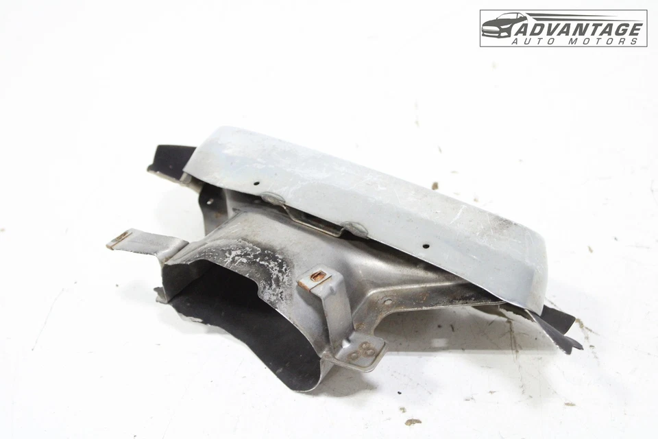 Cadillac CT4 2020-2025 2,0 L L4 silenciador de escape trasero derecho punta de tubo de escape OEM Foto 4 de 4