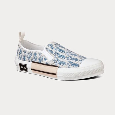 Sneaker Slipper B23 Dior 