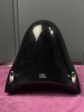 JBL Creature sistema subwoofer computer multimediale autoalimentato solo nero testato