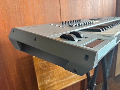 Yamaha Motif XS7 Keyboard Synthesizer for sale online | eBay