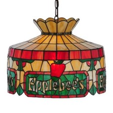 Meyda Tiffany 79763 Applebees Personalized 16...