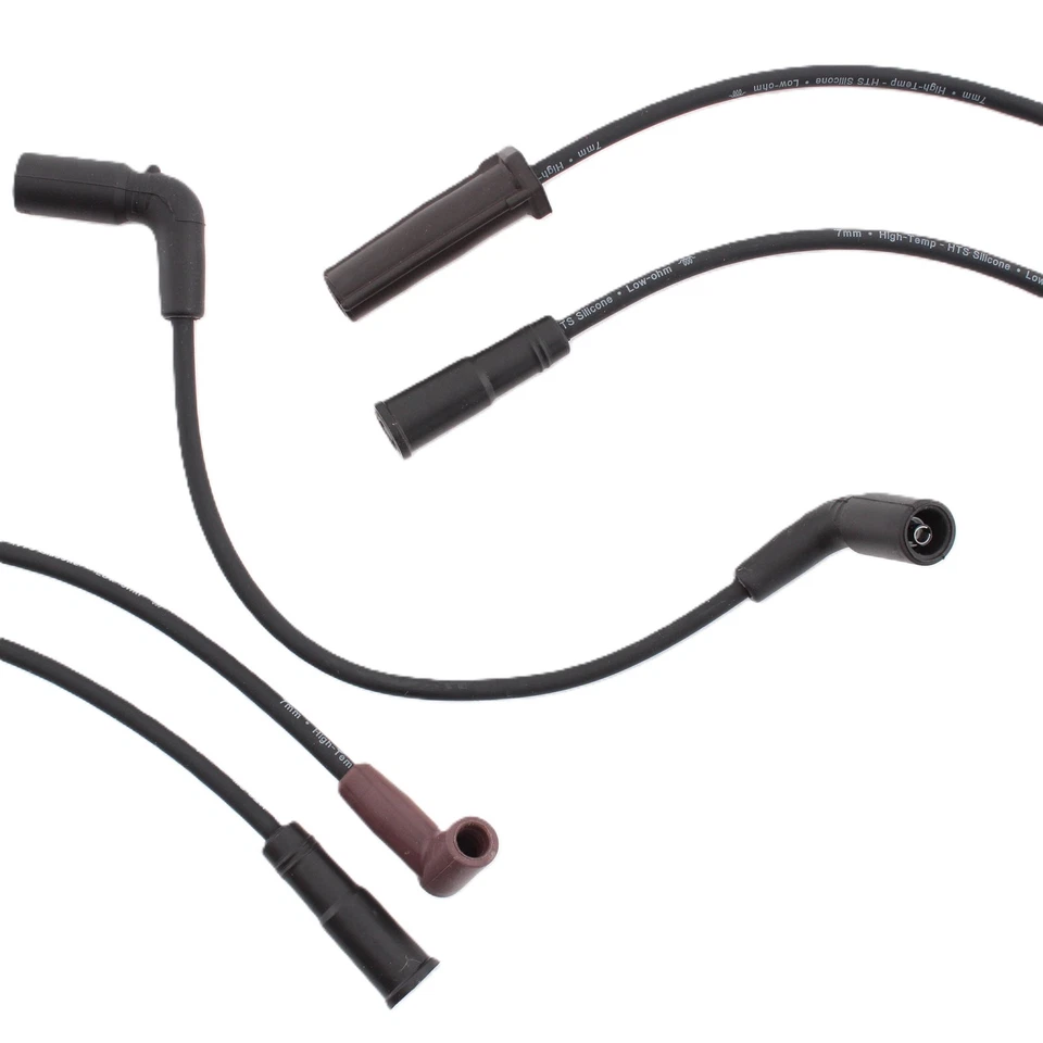 Cable de encendido de bujía ProSpark Premium 9709 para Silverado Sierra 1500 2002-06 Foto 2 de 4