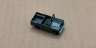 Vintage Matchbox Lesney No. 12B Land Rover Series II Army Truck 1959 BPW
