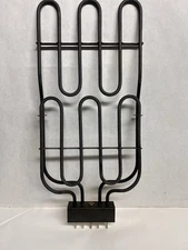 Jenn-Air MAYCOR Electric Grill Element 04100014-4 Blade 2800W 240V 4 Spade USED