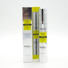 MEDI-PEEL Retinal NMN Bounce Shot Booster 30ml Firming K-Beauty