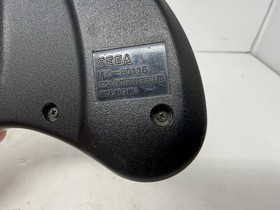 Official Authentic OEM Sega Saturn Model 2 Remote Controller Game Pad MK-80116
