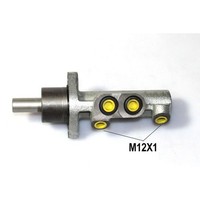Ferodo Hauptbremszylinder 23,8Mm Passend FüR Peugeot 406 | FHM1208