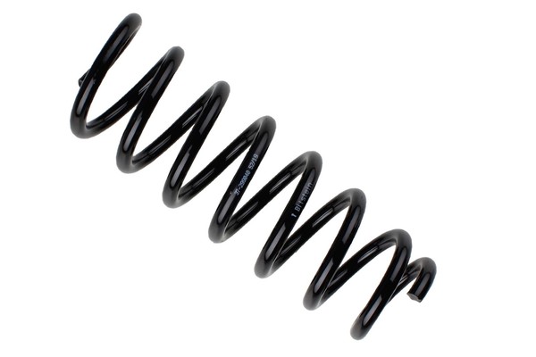 Fahrwerk Federn Vorne Ø100Mm FüR BMW X5 E70 3.0 4.8 06-13 31336773048-image