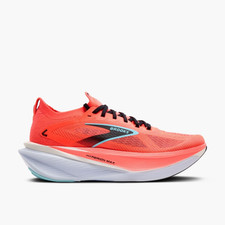 Brooks Hyperion Max 3 110467-1D-670 Tenis Para Hombre 14 Rosa Zapatos para Correr RHS7796