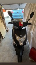 Lexmoto Echo 50 50cc