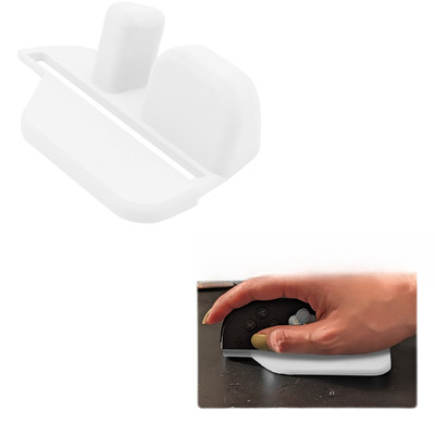 Leichter Griff für Switch 2 und für JoyCon 2 - ergonomische Verwendung im Maus