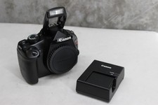 Canon EOS Rebel T3 - DSLR Camera Kit - Tested/Works - BODY ONLY