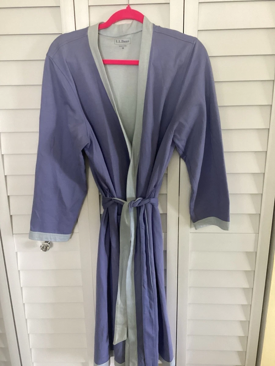 L.L. Bean Robes for Women for sale | eBay L.L. Bean Robes for Women for sale | eBay