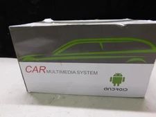 Android Car Multimedia System A3205 Stereo Harness 10” Screen  (UP)