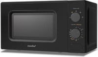 Comfee 20L  Microwave Oven For Kitchens with Manual Control 5 Power Levels 700W