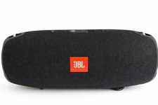 JBL Xtreme Portable Bluetooth Speaker 10,000mAh IPX5 Splashproof Works See Video