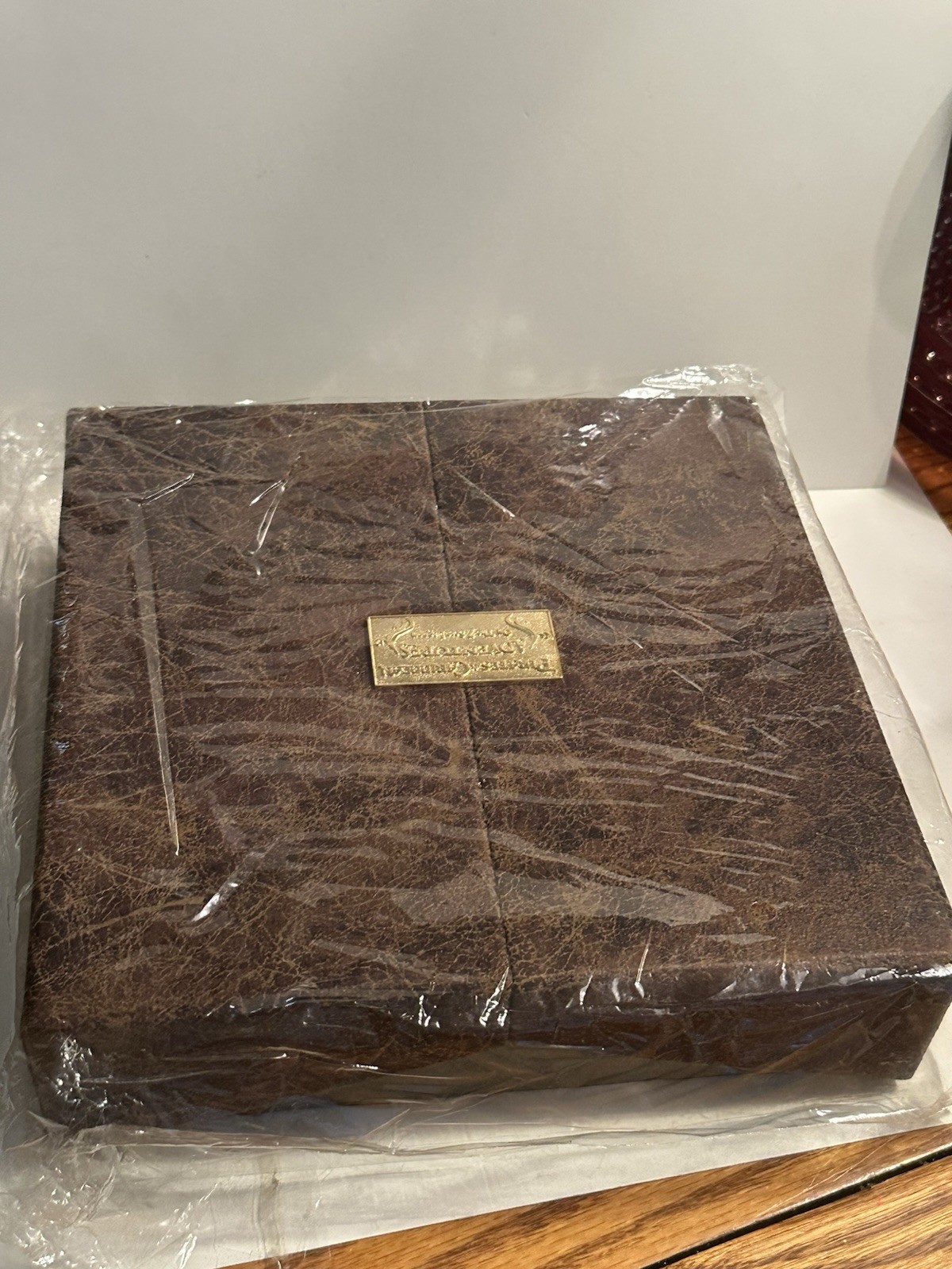 DISNEY WDW PIRATES OF THE CARIBBEAN ADVENTURES ON 7 SEAS LAGOON SUPER JUMBO RARE