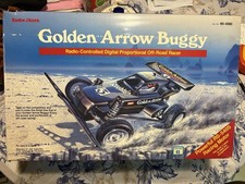 Golden Arrow Remote Control Radio Shack RC F1...