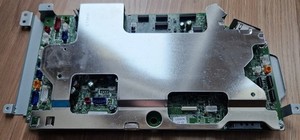 Drucker-Ersatzteil, MFC-J6510DW, Motherboard, Mainboard