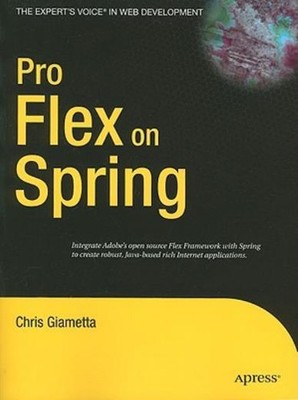 Pro Flex On Spring