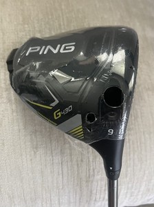 PING G430 ドライバー 9° TENSEI 60 FLEX-X PING G430 ドライバー 9° TENSEI 60 FLEX-X