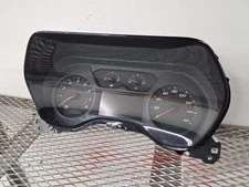 2016-2018 Chevy Camaro Instrument Gauge Speedometer Cluster Display Unit OEM