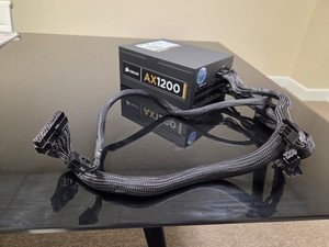 Corsair Ax1200 | eBay