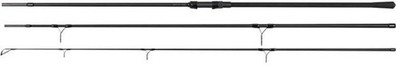 FOX EOS X Full Shrink Karpfenrute 3,6m bis 3lb 3-teilig by TACKLE-DEALS !!!