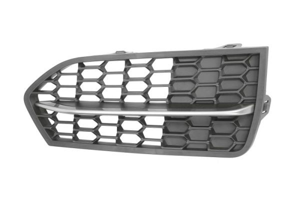 Left BLIC 6502-07-0069921P Ventilation Grilles, bumper for BMW