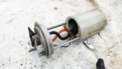 Chevrolet Captiva 2008 Electric Fuel pump 96830395, Genuine #2376989-83