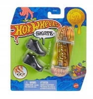 194735246823 Fingerboard Hot Wheels Skate HYH25 Mattel