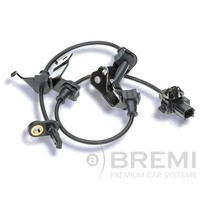 Bremi Sensor DrehzahlfüHler Vorne Links Passend FüR Honda Accord Viii CU